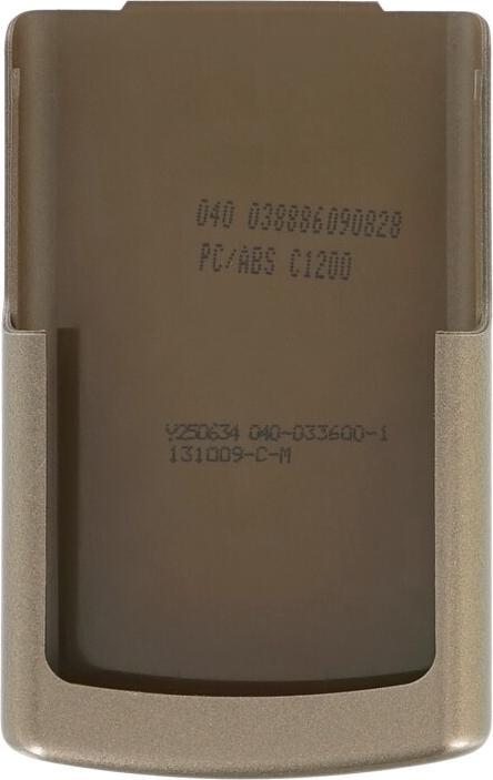Spare parts for mobile devices