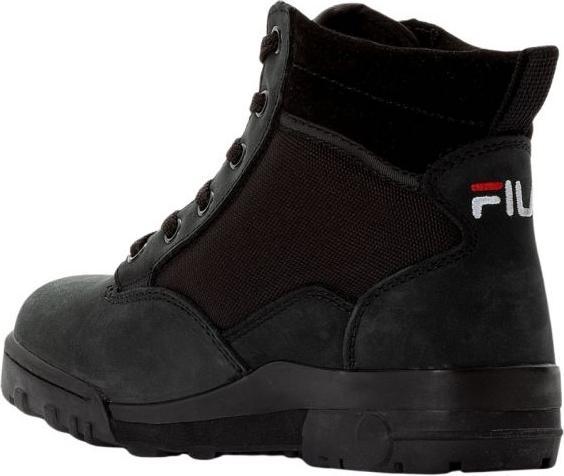 Produktbild FILA Stiefel Grunge Mid II - 106255 (38)