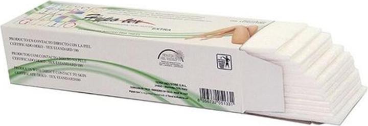 Caso Body depilatory strips 100 TIRAS (90 g) (100 uds) (100 x)