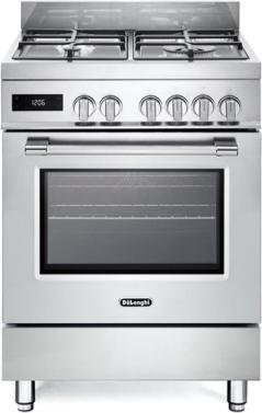 Produktbild De'Longhi De Longhi PRO66MXLPZ Cucina libera installazione a