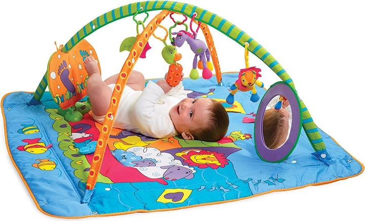 Produktbild Tiny Love Gymini Kick & Play