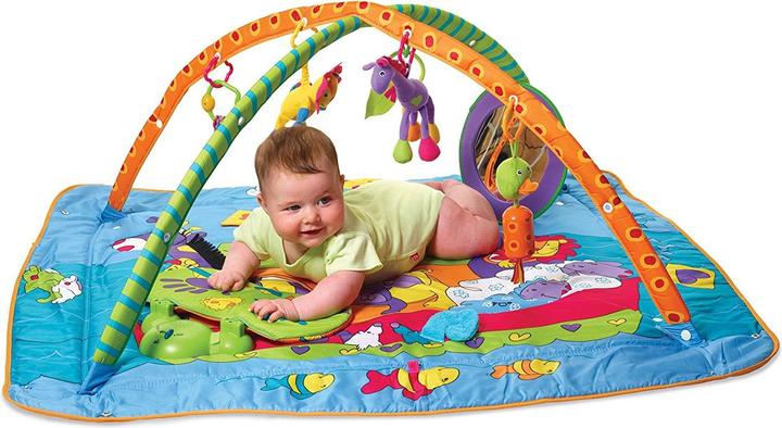 Produktbild Tiny Love Gymini Kick & Play