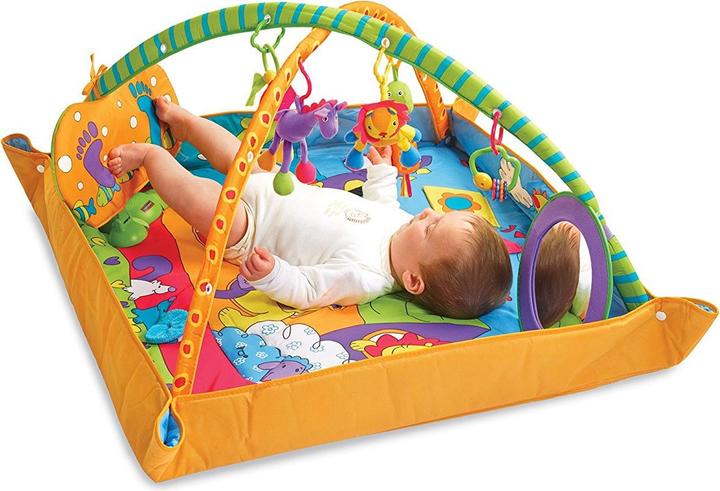 Produktbild Tiny Love Gymini Kick & Play