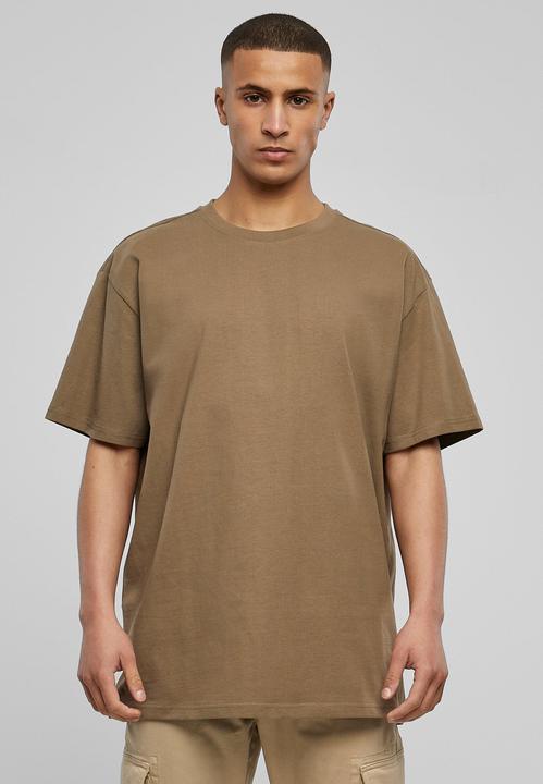 Immagine prodotto Urban Classics Tee pesante oversize (5XL)