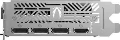 Produktbild Zotac GeForce RTX 5060 Solo (8 GB)