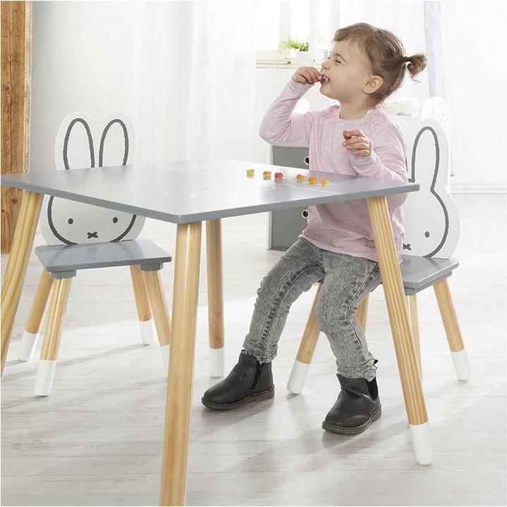 Immagine prodotto Roba Miffy (Dinette per bambini)