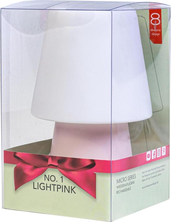 Produktbild 8 seasons design Campinglampen (110 lm)