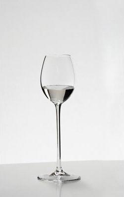Immagine prodotto Riedel Vetro per Williams SOMMELIERS Trasparente (12 cl, 1 Occhiali, Bicchieri da vino bianco)