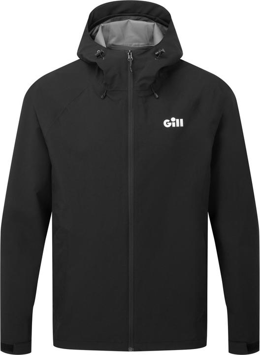 Actual product image Veste Voyager (M)