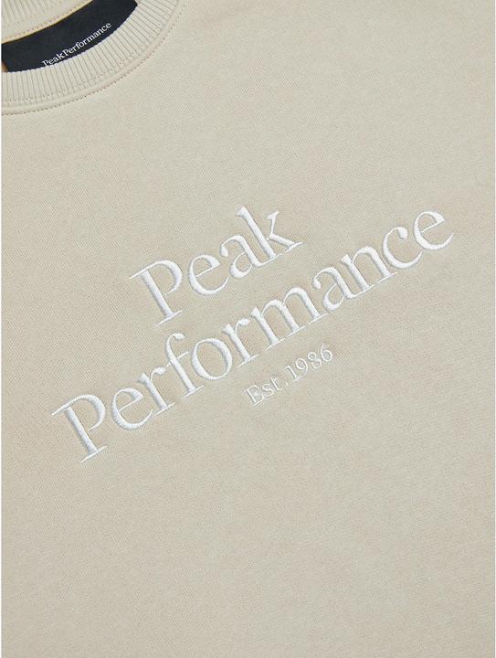 Actual product image Peak Performance Original (M)