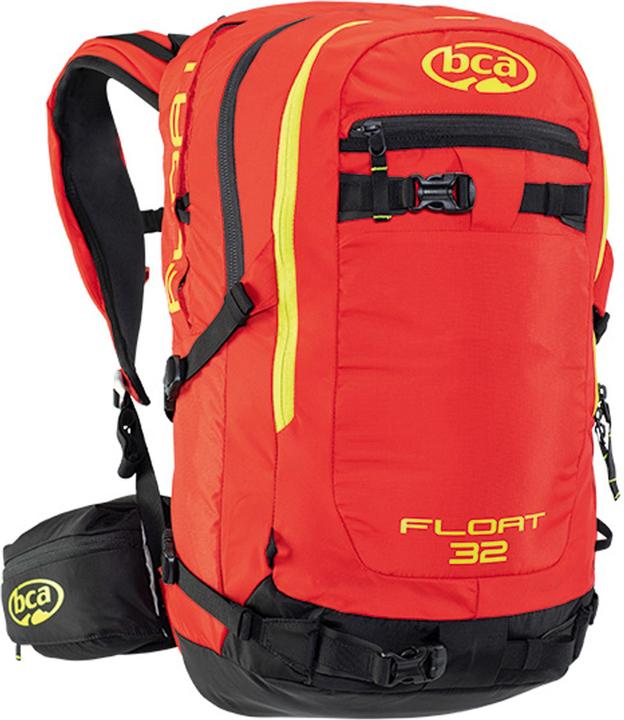 Produktbild BCA Float 32 Warnung Red Avalanche -Rucksack