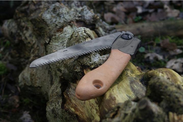 Actual product image Silky Pocketboy Outback Edition
