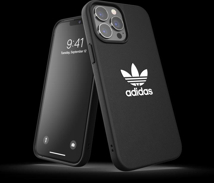 Immagine prodotto adidas Caso modellato BASIC (Apple iPhone 13 Pro Max)