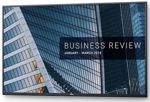 Produktbild Dell C5519Q (3840 x 2160 Pixel, 55")