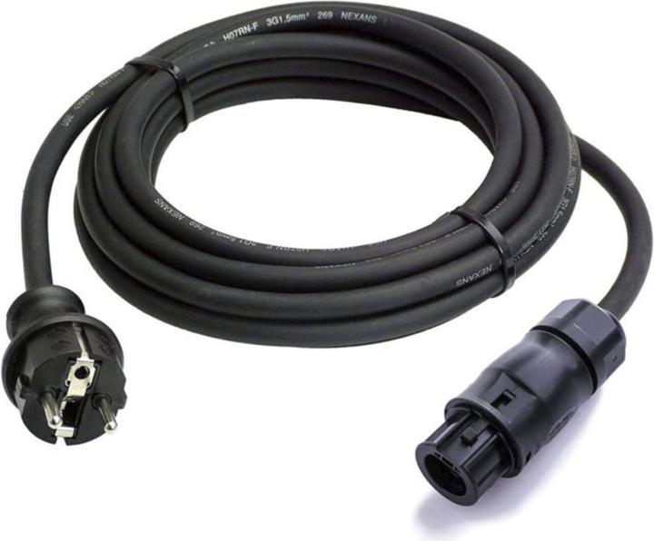Produktbild Technaxx Balkonkraftwerk (600 W)