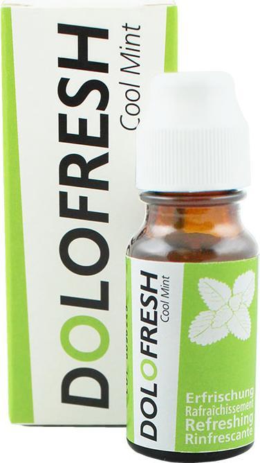 Wild Pharma flüssig m Tupfer (Körperöl, 10 ml)