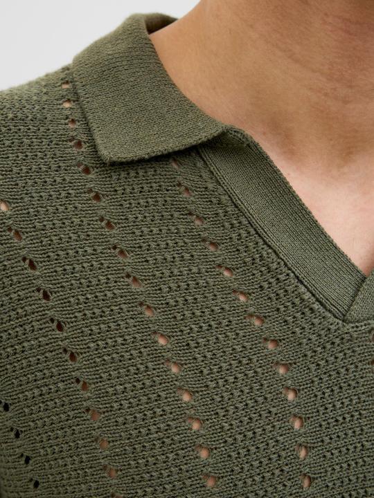 Image du produit Jack & Jones Polo uni Polo (XL)