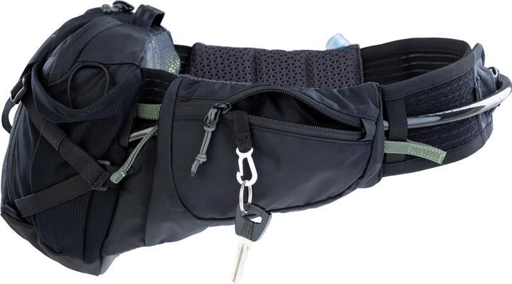 Immagine prodotto Evoc Hip Pack Pro 3L + vescica 1,5L
