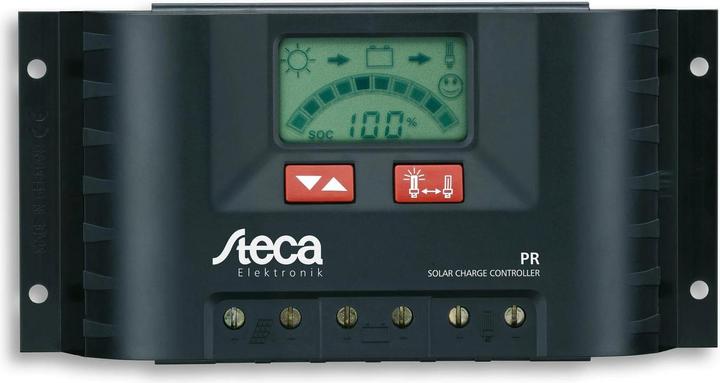 Image du produit Steca Pr 1515