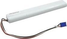 Produktbild Rätikon Batterien Medizinakkus (1200 mAh)