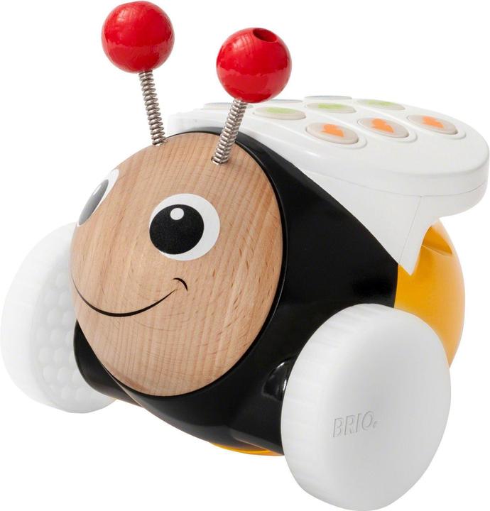 Image du produit Ravensburger Code & Go Bumblebee