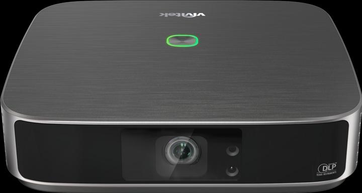 Produktbild vivitek Qumi Q9 (Full HD, 1500 lm, 1.2:1)