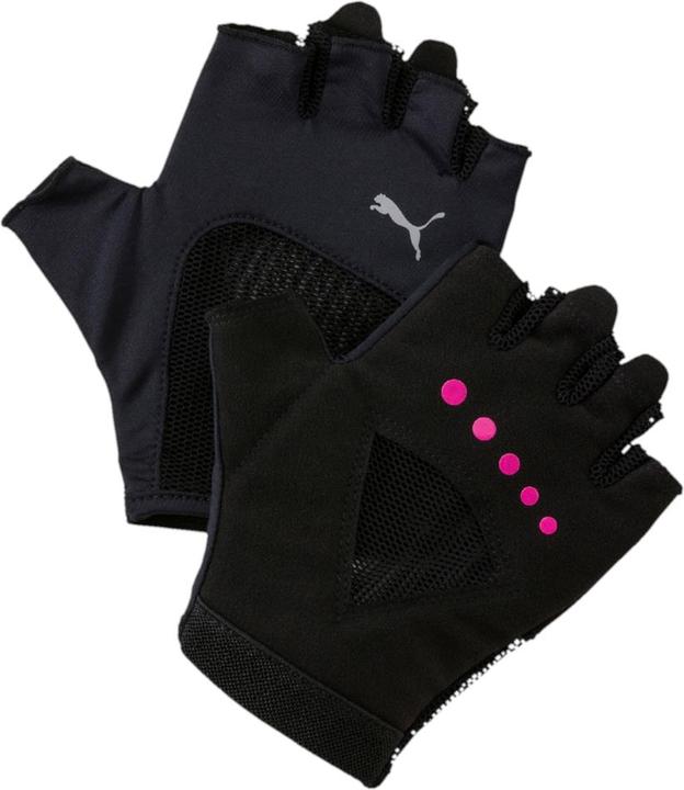 Puma Gym Gloves (M)