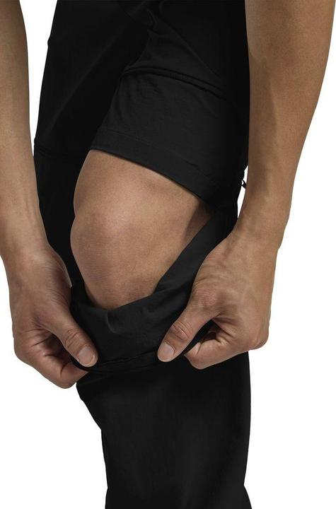 Produktbild Jack Wolfskin Hikeout Zip Off Pants M (48)