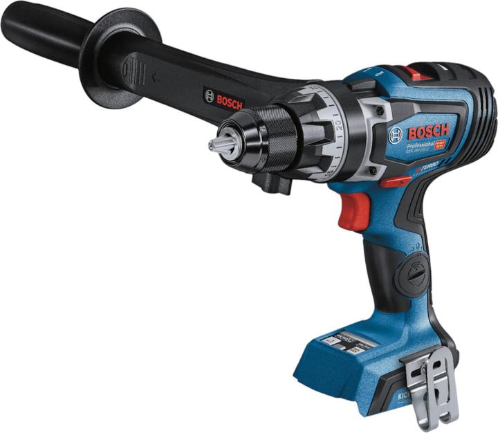 Actual product image Bosch Professional Bosch GSR 18V-150 C Professional cordless drill driver 18 V 150 Nm brushless + 1x ProCORE (Rechargeable battery operated)