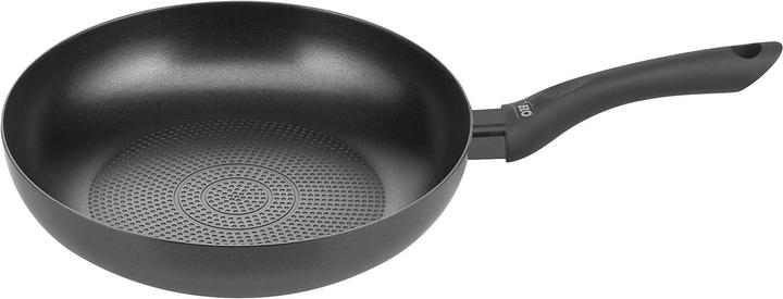 Produktbild ELO Bratpfanne Smart Ø24cm Aluminium (24 cm, Bratpfanne, Aluminium)