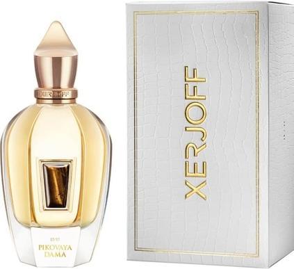Immagine prodotto XerJoff 17/17 Damarose EDP spray 100ml (Eau de parfum, 100 ml)