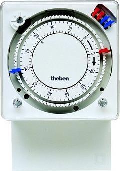 Produktbild Theben TM 179 h