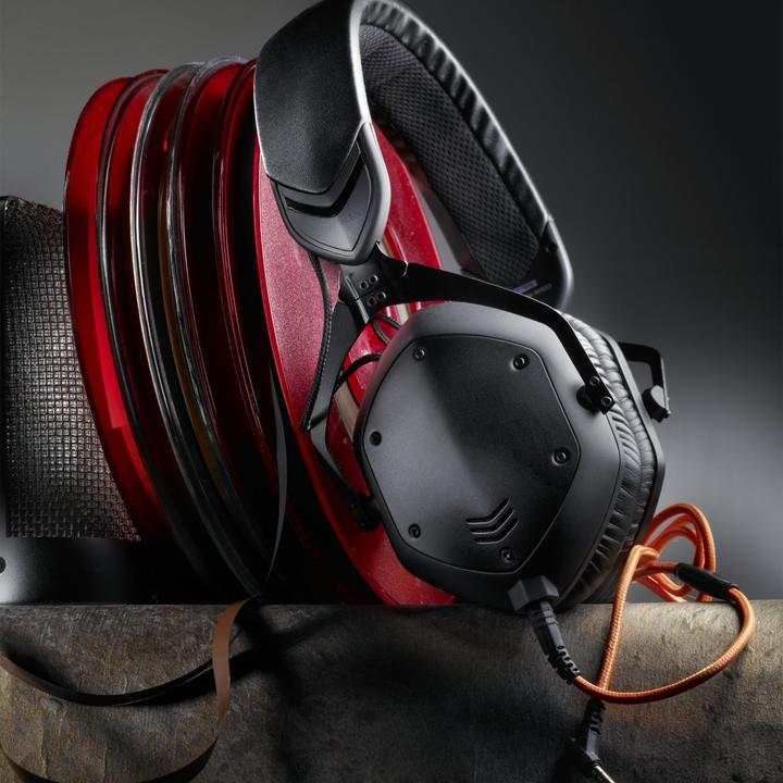 Image du produit V-Moda Fondu enchaîné M-100 (Filaire)