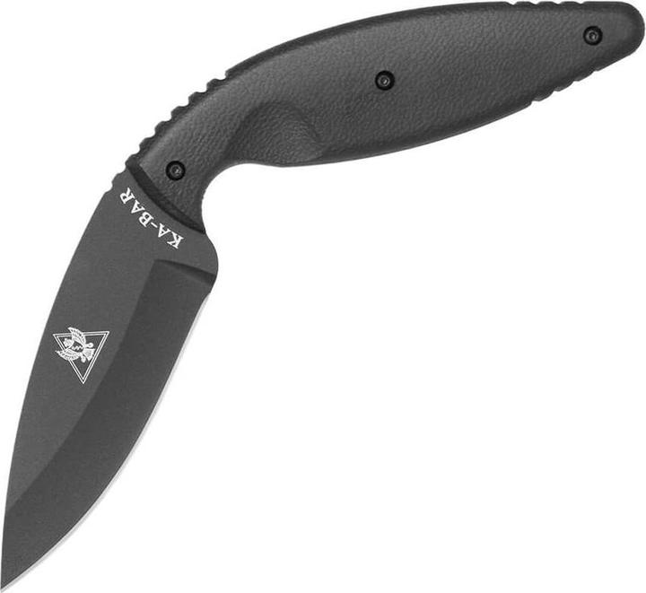 Ka-bar TDI Large Law Enforcement Knife (9.37 cm)