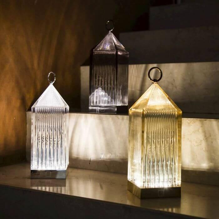 Immagine prodotto Kartell Lanterna (130 lm)