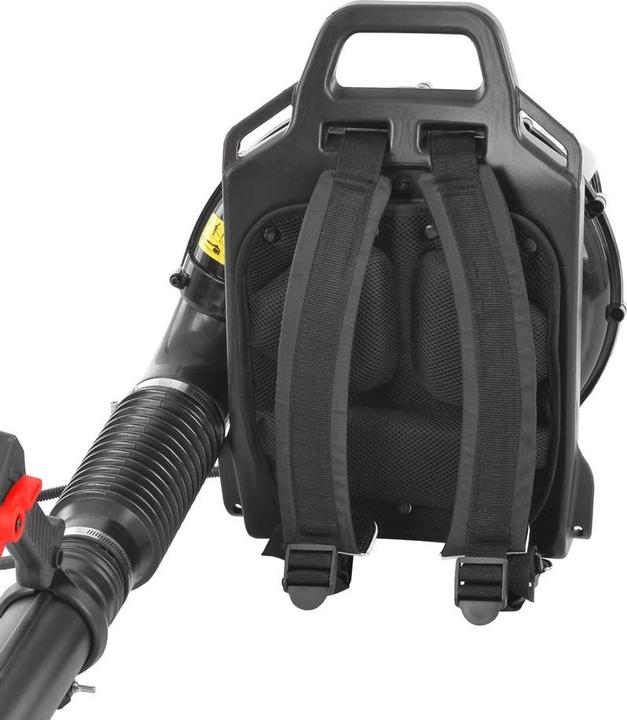 Actual product image Hecht 952 Leaf blower (Petrol, Leaf blower)