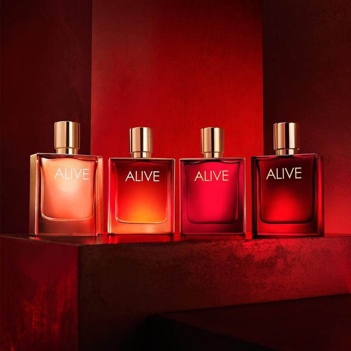 Produktbild Hugo Boss Alive Absolu Parfum Intense (Eau de Parfum, 30 ml)