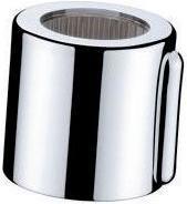 Immagine prodotto hansgrohe Guaina HG per rubinetto cromo cromo