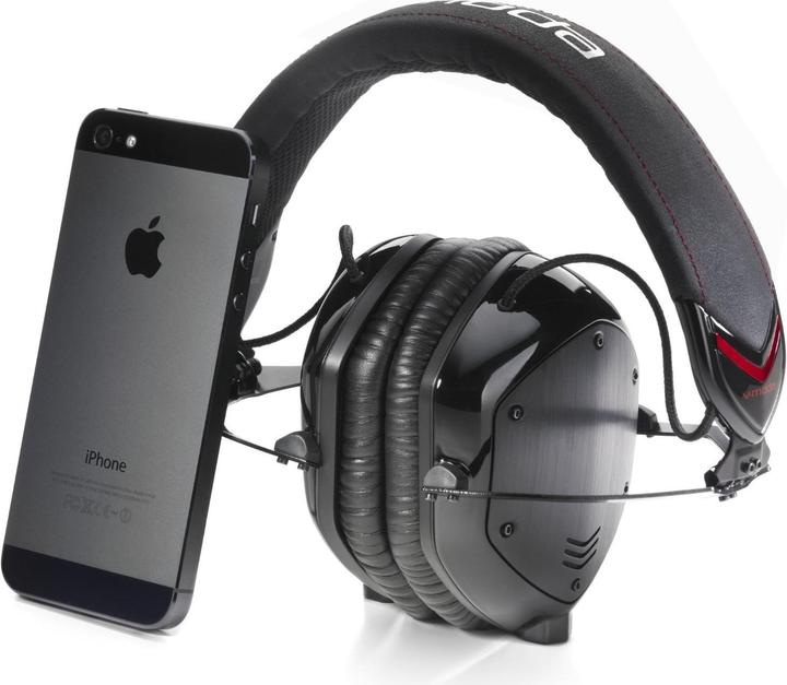 V-Moda Crossfade M-100 (Kabelgebunden)