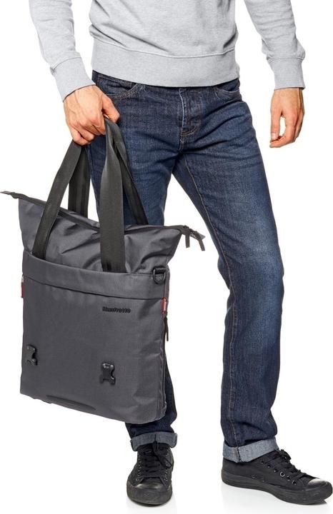 Produktbild Manfrotto Manhattan Changer 20 (Kamera Schultertasche)