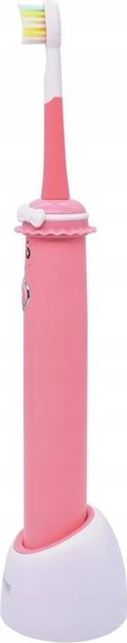Actual product image Hi-tech medical ORO-SONIC KIDS GIRL Children (Sonic toothbrush)