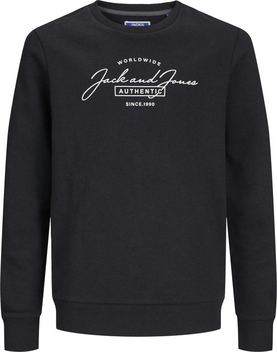 Produktbild Jack & Jones Jjferris Sweat Crew Neck Jnr (140)