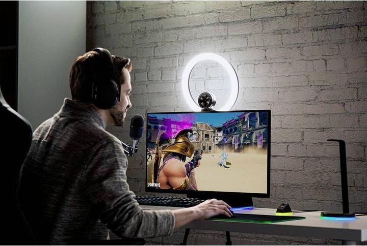 Immagine prodotto Razer Luce ad anello (Anello di luce)