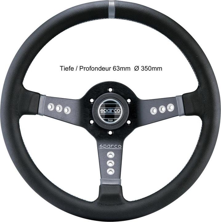 Image du produit Sparco Volant
