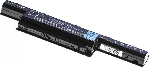 Produktbild GreenCell AC06 (6 Zellen, 4400 mAh)