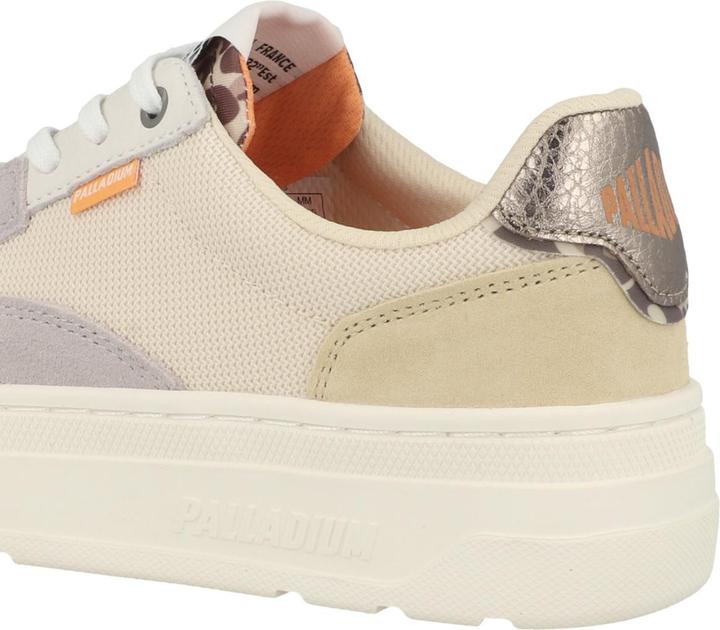 Actual product image Palladium Sneaker 98874 260 (40)