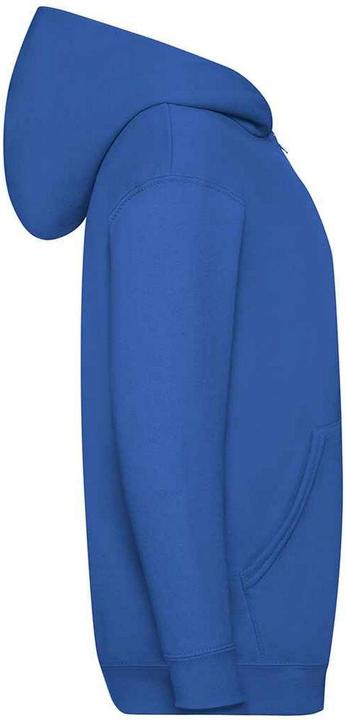 Immagine prodotto Fruit of the Loom Felpa Con Cappuccio Bambini (170)