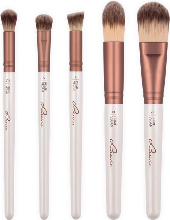 Produktbild Luvia Cosmetics - Prime Vegan (Augenbrauen)