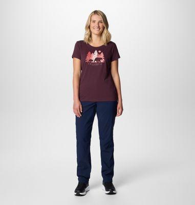 Actual product image Columbia Leslie Falls Pant II (L)