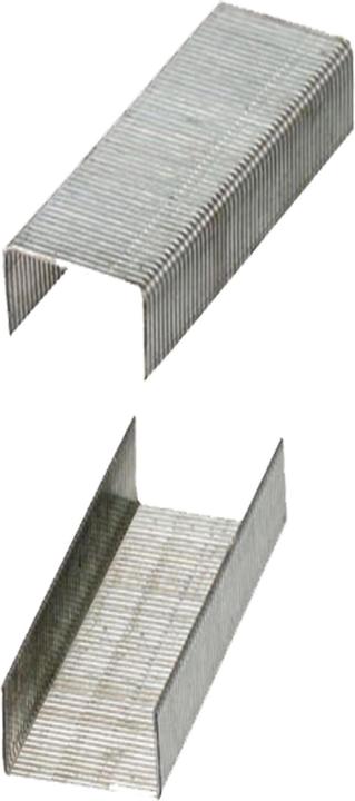 Image du produit BGS Agrafes type 53 10 x 11,4 mm 1000 pièces